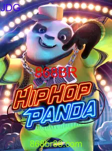 Descubra HipHopPanda: O Jogo de Ritmo e Estilo da 868BR